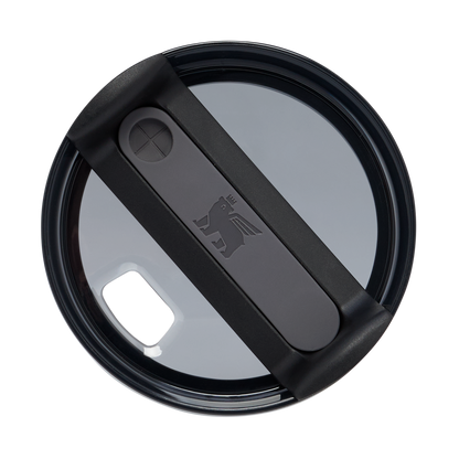 The Quencher H2.O FlowState™ Tumbler Lid | 40 OZ