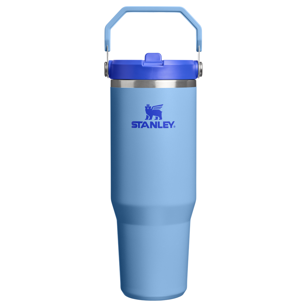 The IceFlow™ Flip Straw Tumbler | 30 OZ - Create