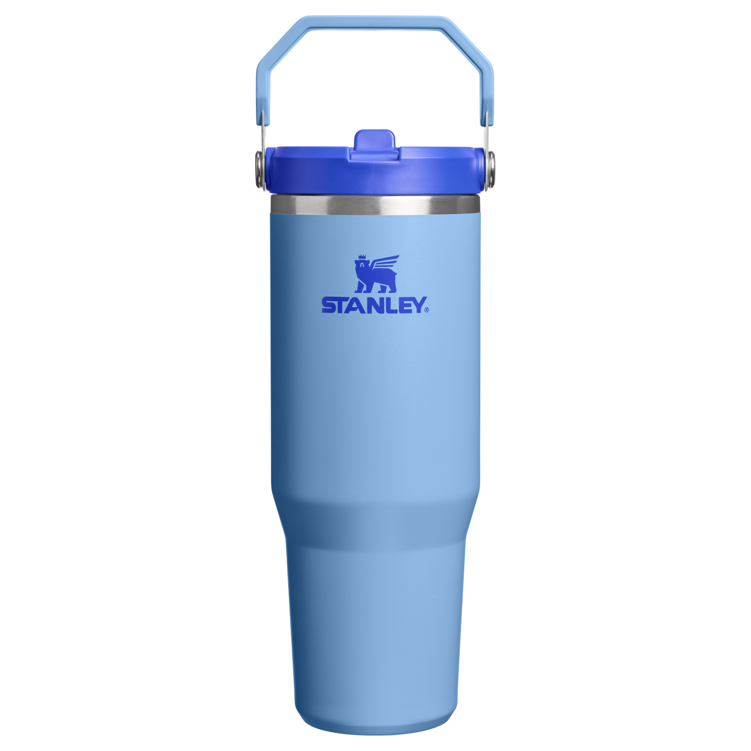 The IceFlow™ Flip Straw Tumbler | 30 OZ - Create