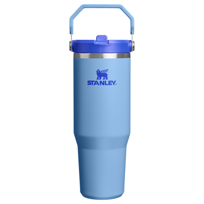 The IceFlow™ Flip Straw Tumbler | 30 OZ - Create