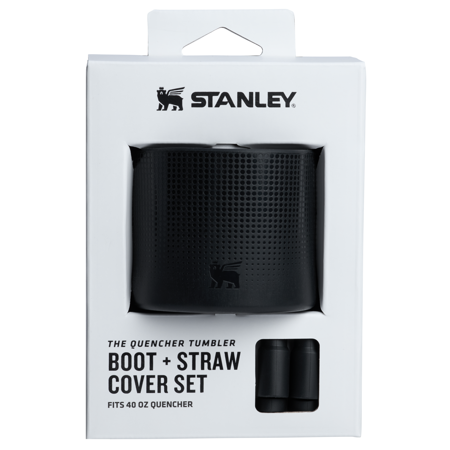 Quencher Boot and Straw Cover Set | 40 OZ