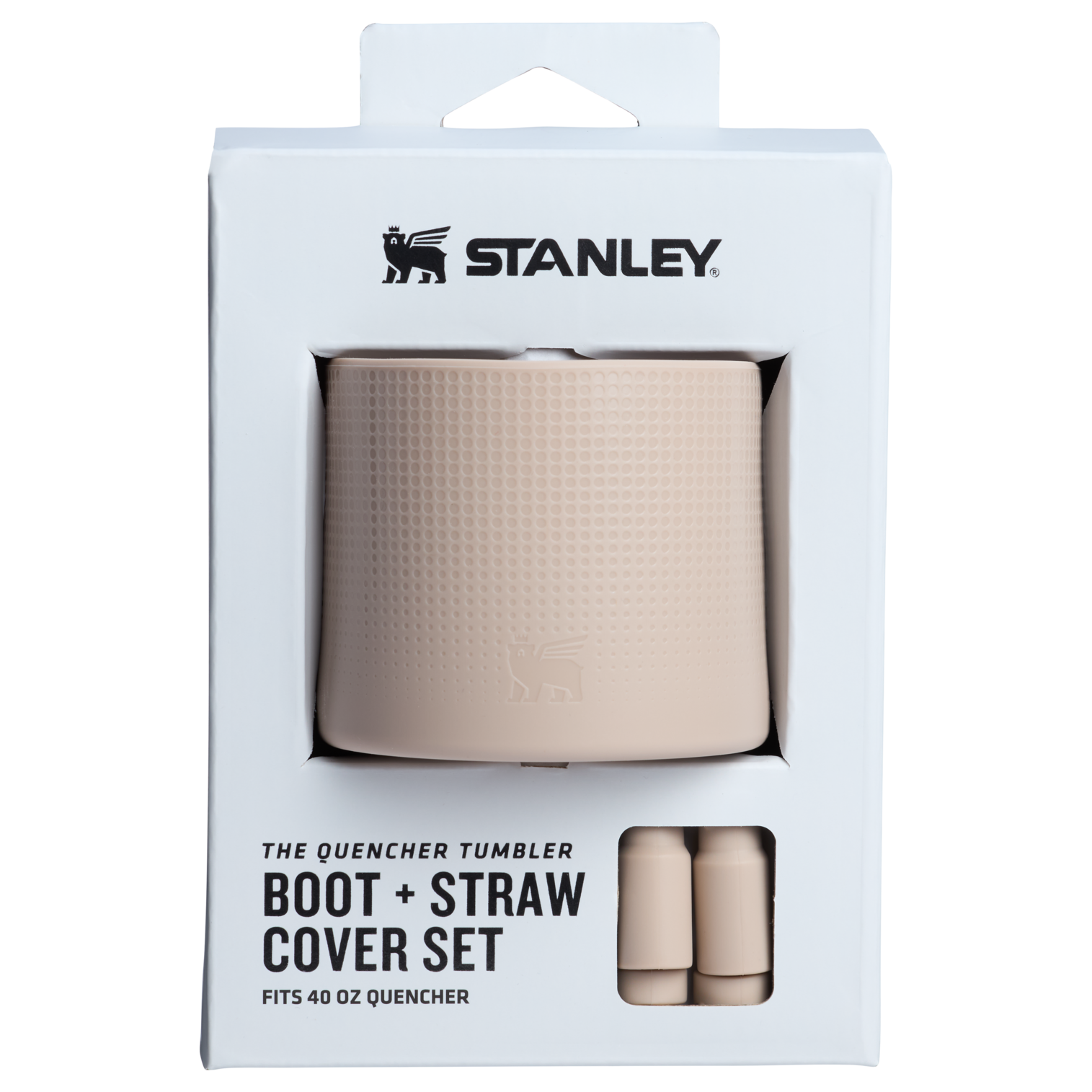 Quencher Boot and Straw Cover Set | 40 OZ