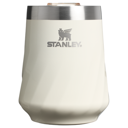 The Textured Reserve Wine Tumbler | 11 OZ
