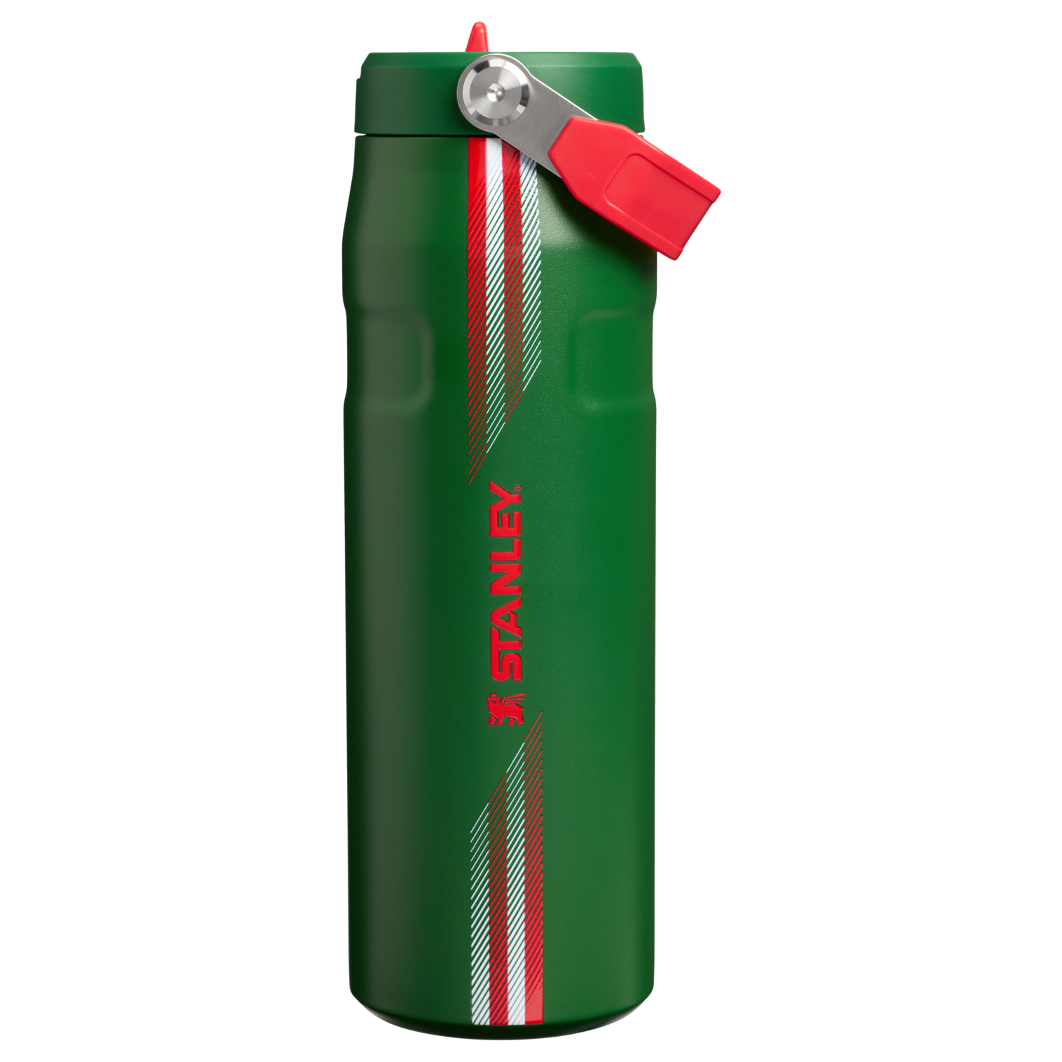 Country Collection IceFlow™ Aerolight Flip Straw Bottle | 24 oz - Create