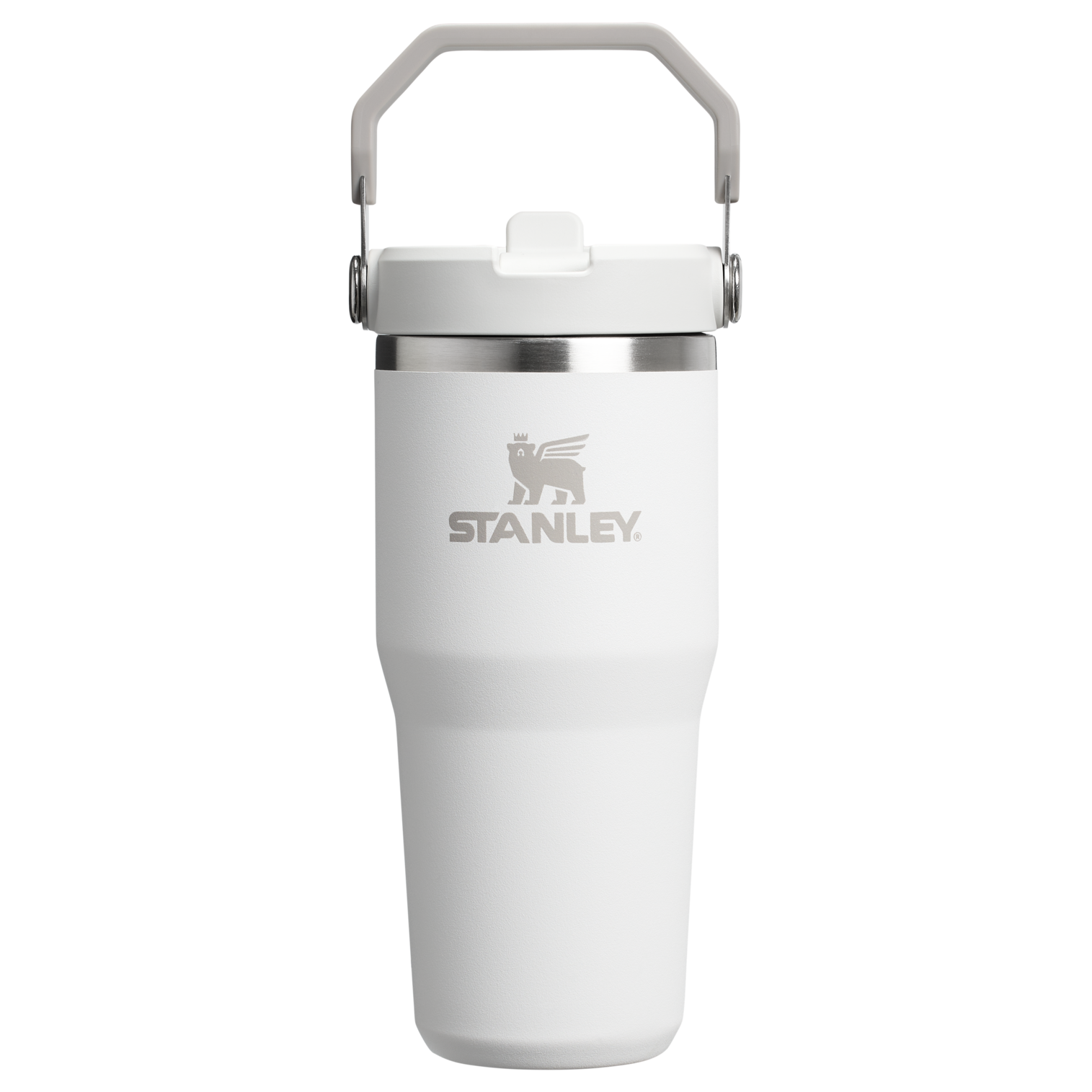 The IceFlow™ Flip Straw Tumbler | 14 OZ - Create