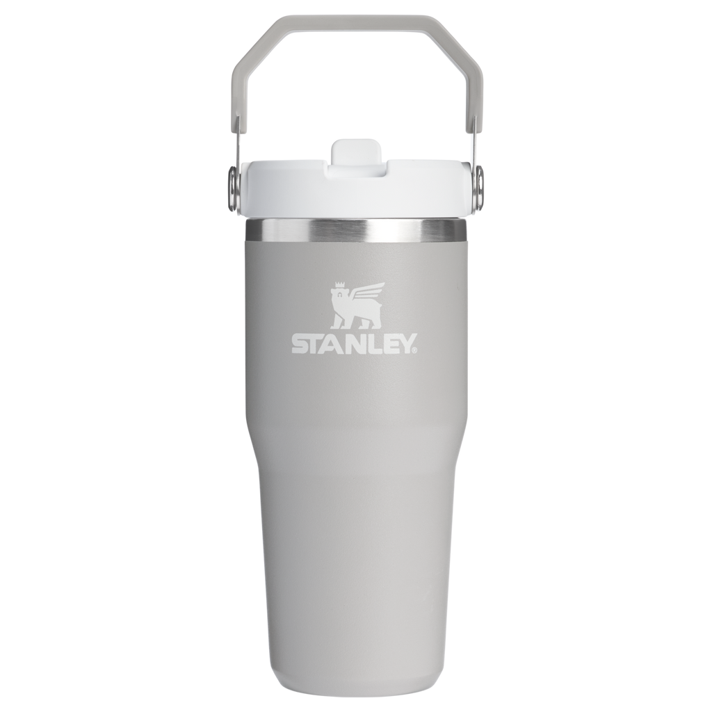 The IceFlow™ Flip Straw Tumbler | 14 OZ - Create