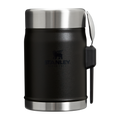 Classic Legendary Food Jar + Spork | 14 OZ - Create