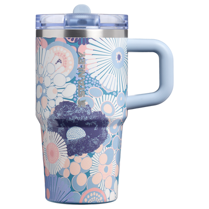 The Quencher ProTour Flip Straw Tumbler | 20 OZ