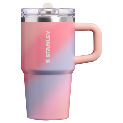 The Quencher ProTour Flip Straw Tumbler | 20 OZ