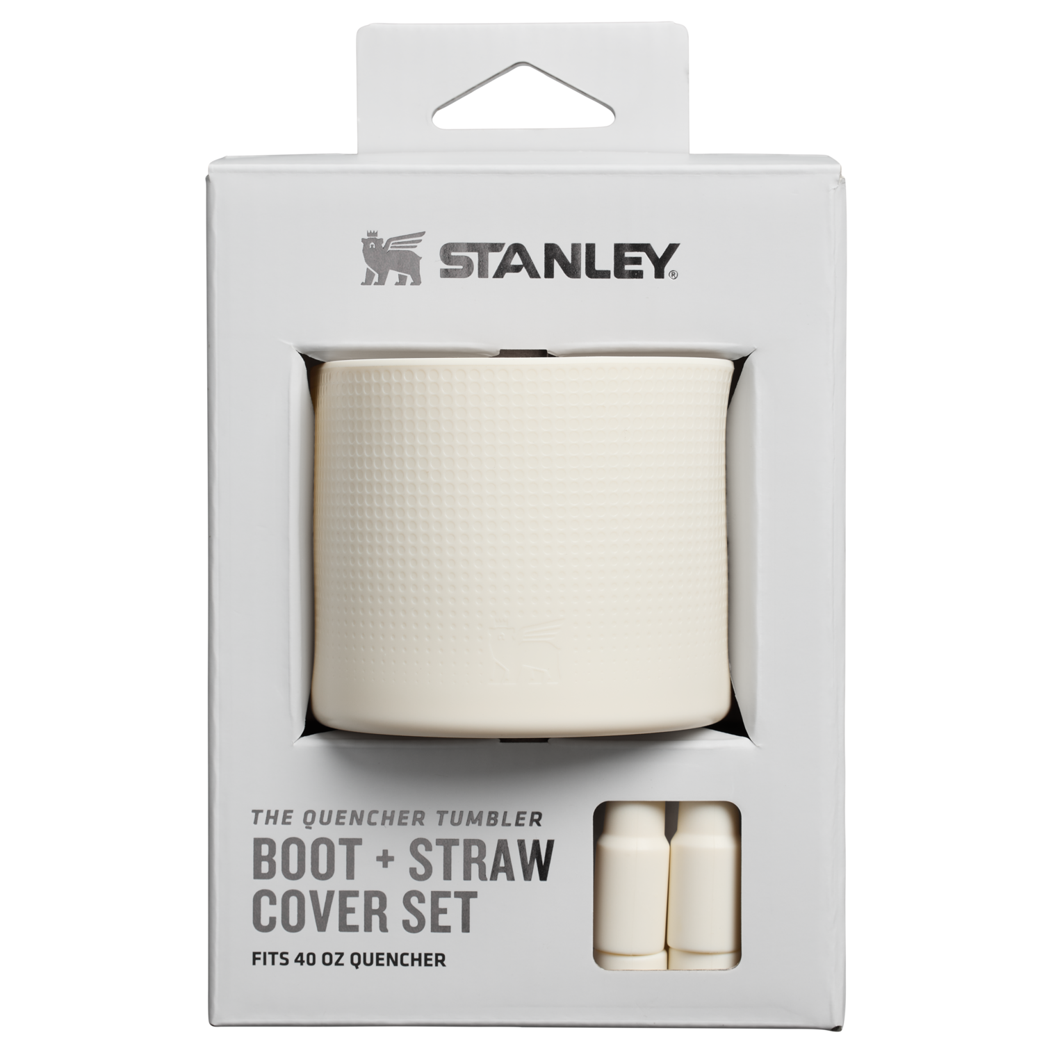 Quencher Boot and Straw Cover Set | 40 OZ