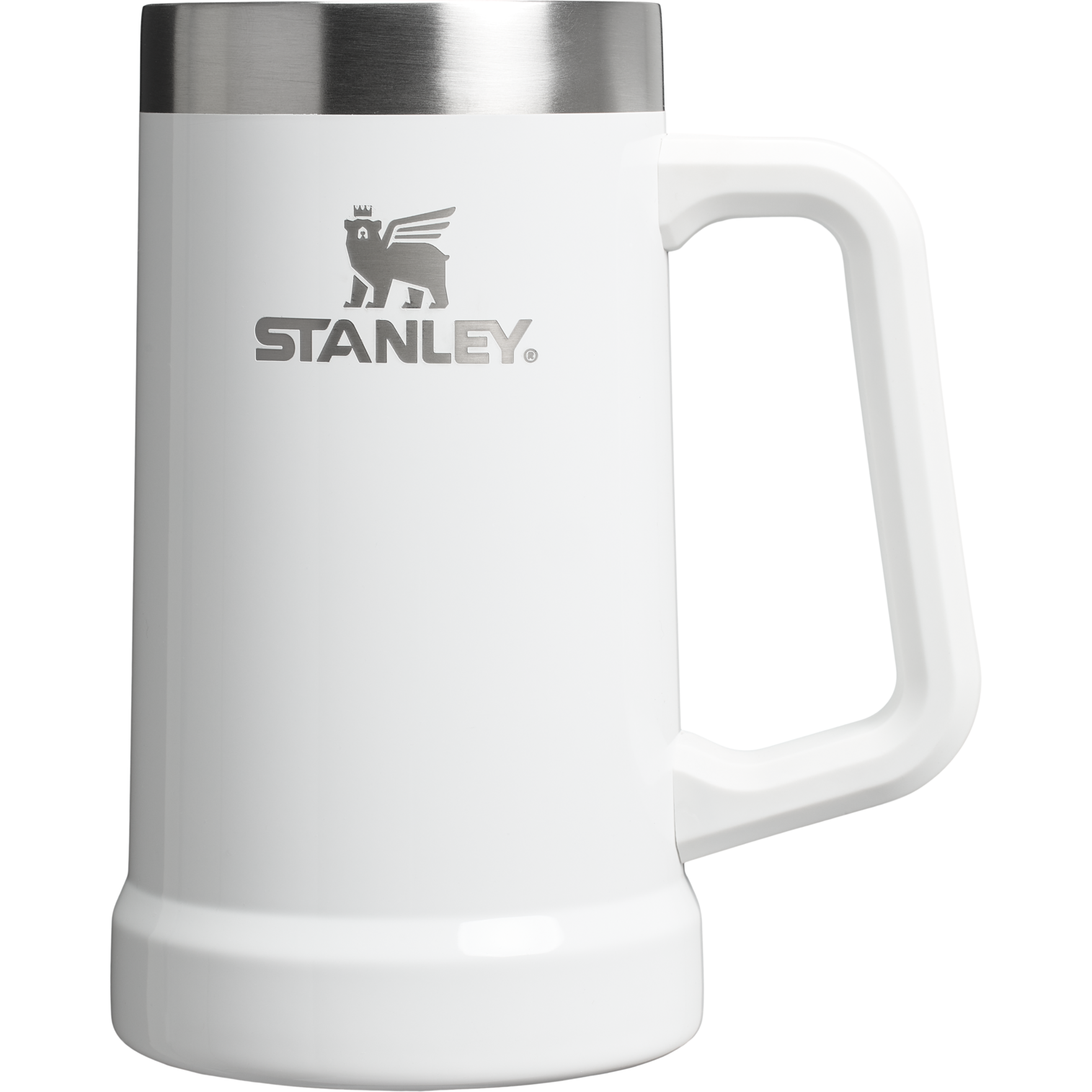 Adventure Big Grip Beer Stein | 24 OZ - Create