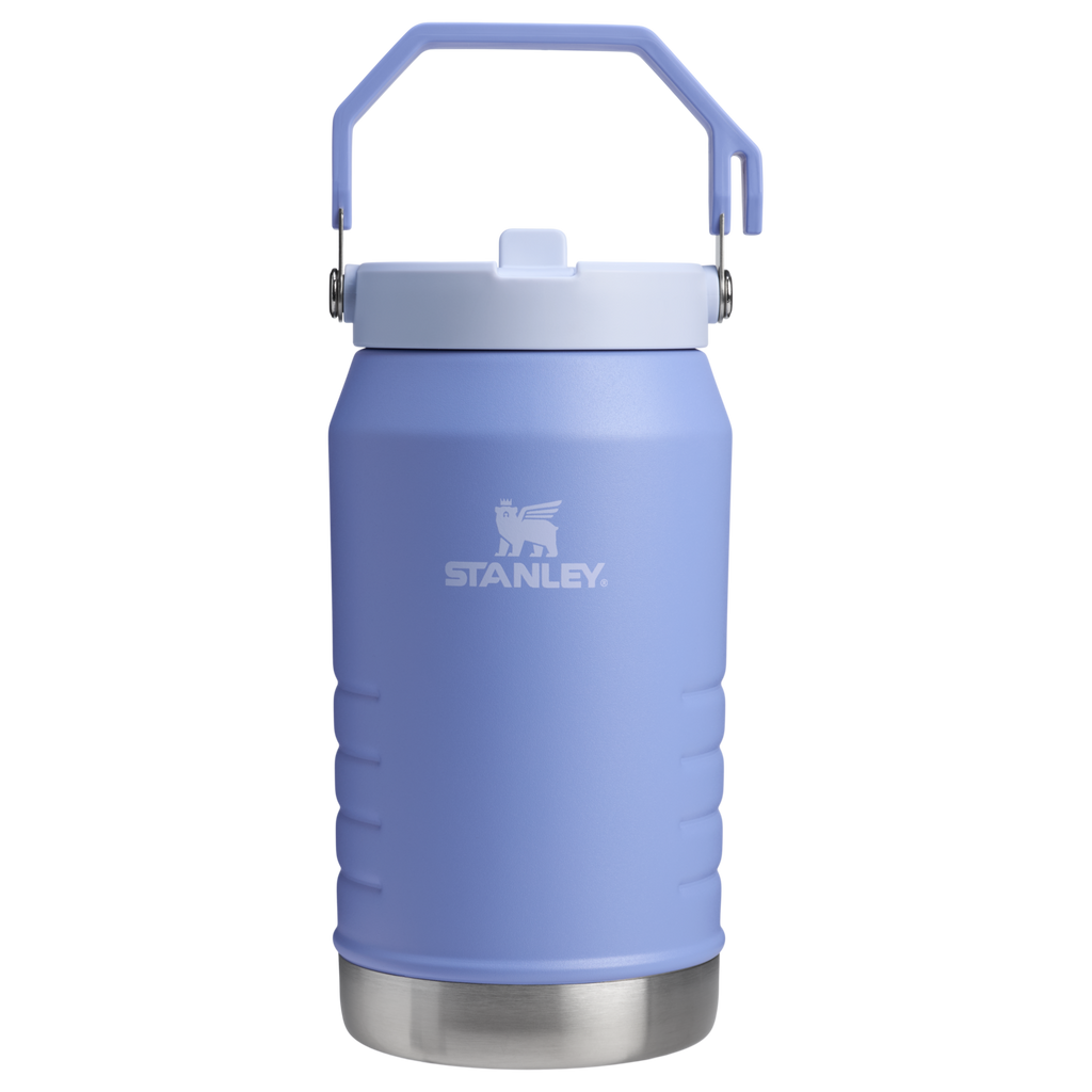 The IceFlow™ Flip Straw Jug | 64 OZ