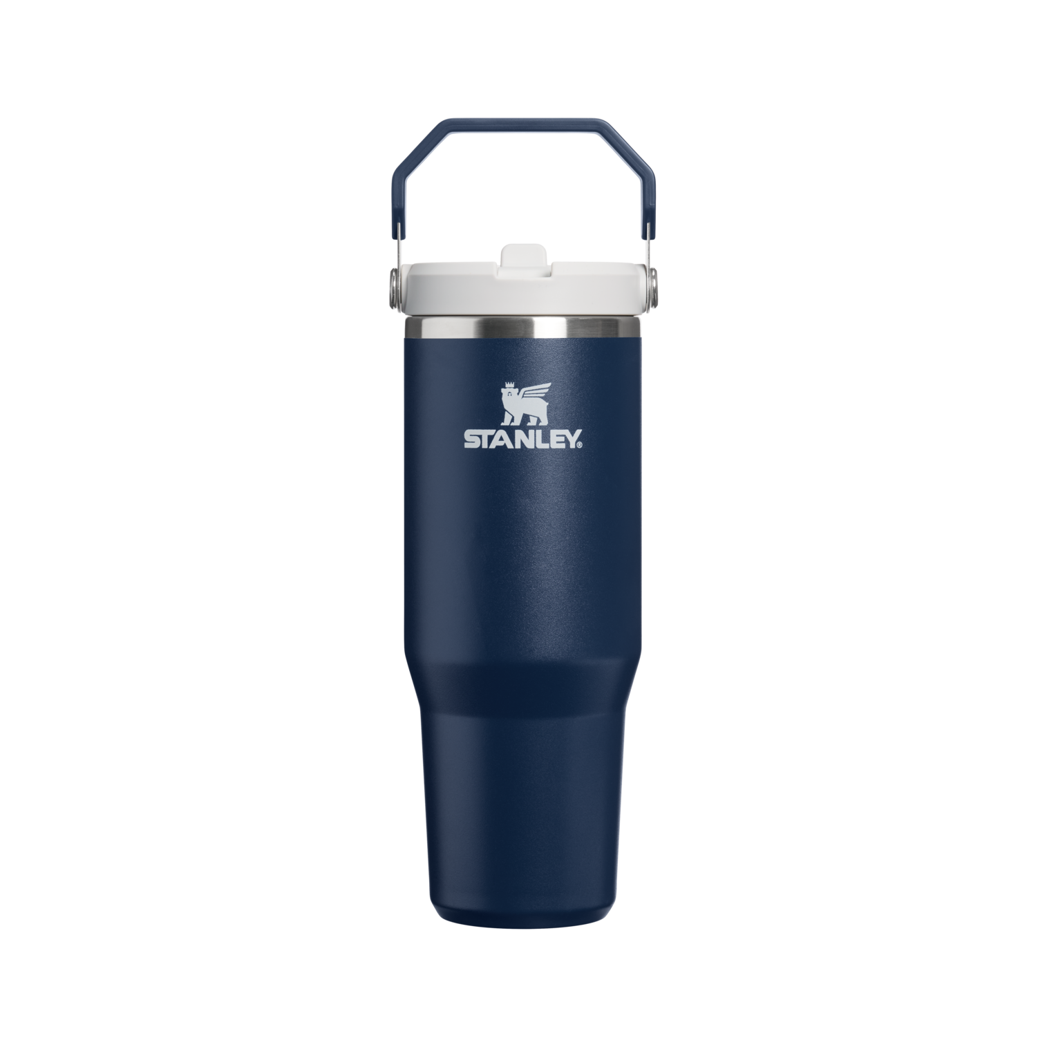The IceFlow™ Flip Straw Tumbler | 30 OZ - Create