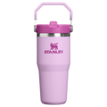 The IceFlow™ Flip Straw Tumbler | 14 OZ - Create