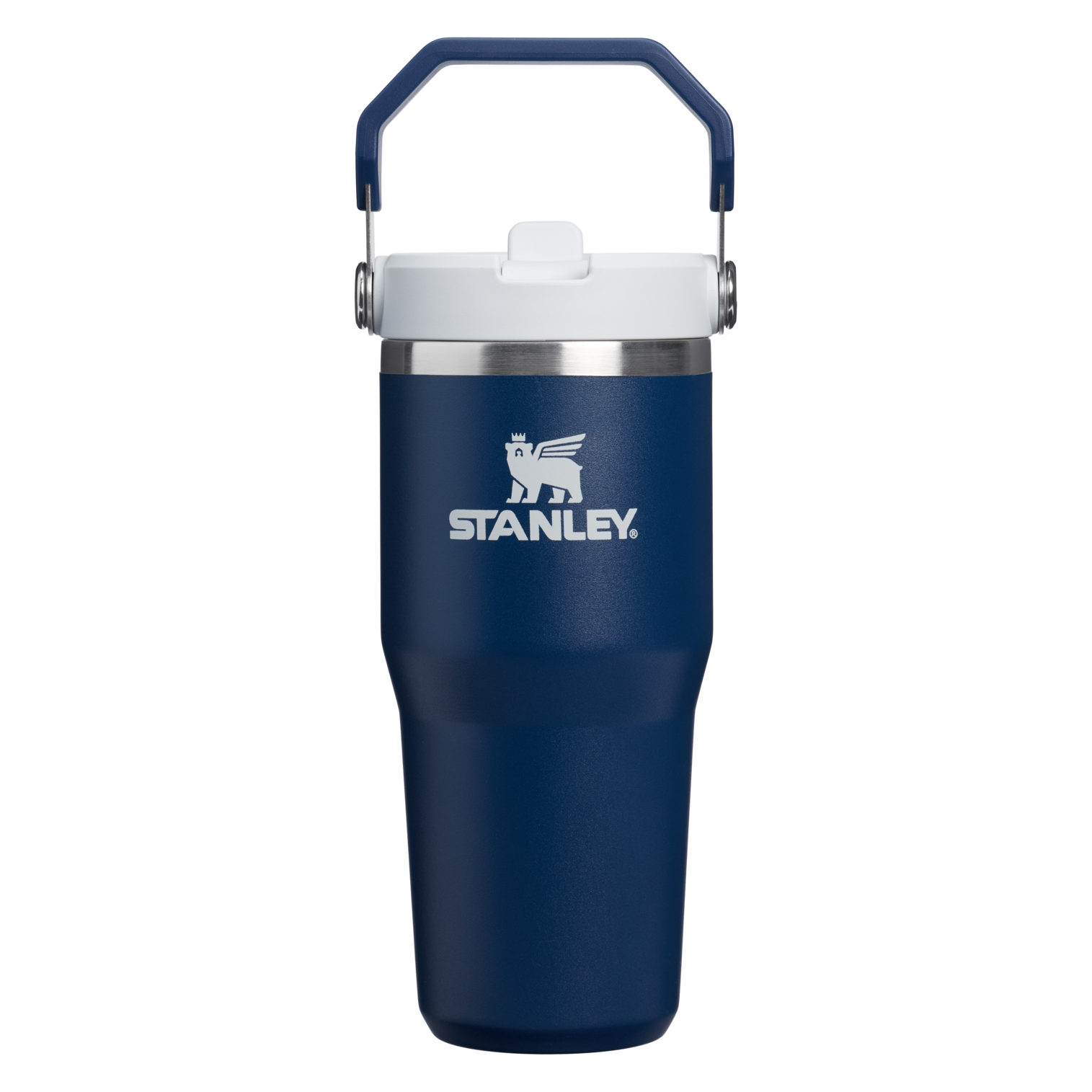 The IceFlow™ Flip Straw Tumbler | 14 OZ - Create