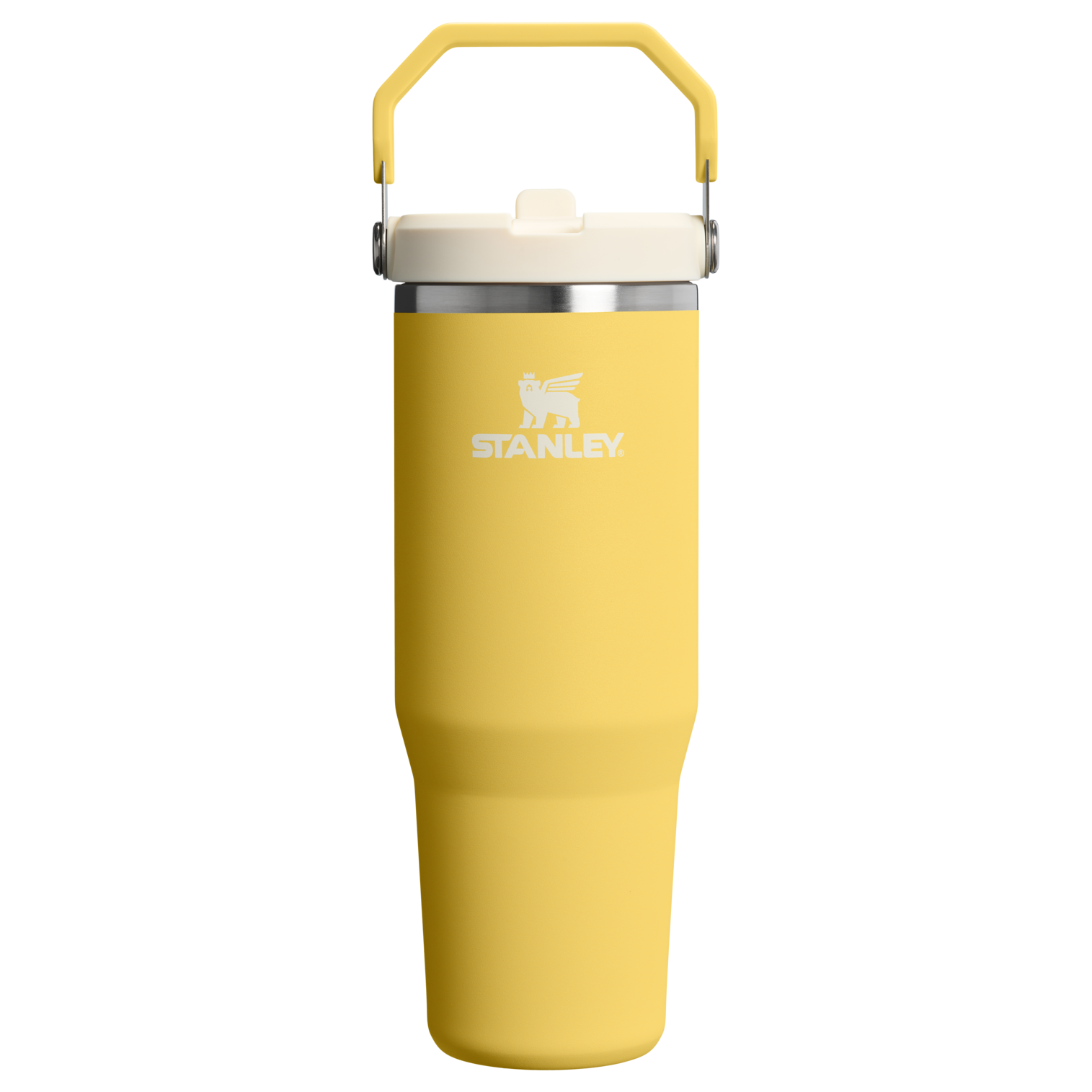 The IceFlow™ Flip Straw Tumbler | 30 OZ - Create