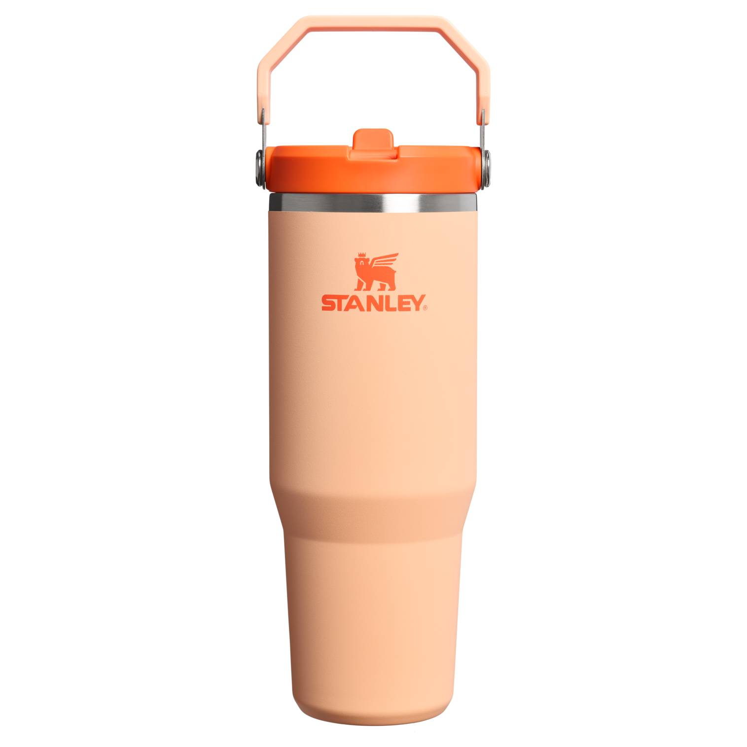 The IceFlow™ Flip Straw Tumbler | 30 OZ - Create