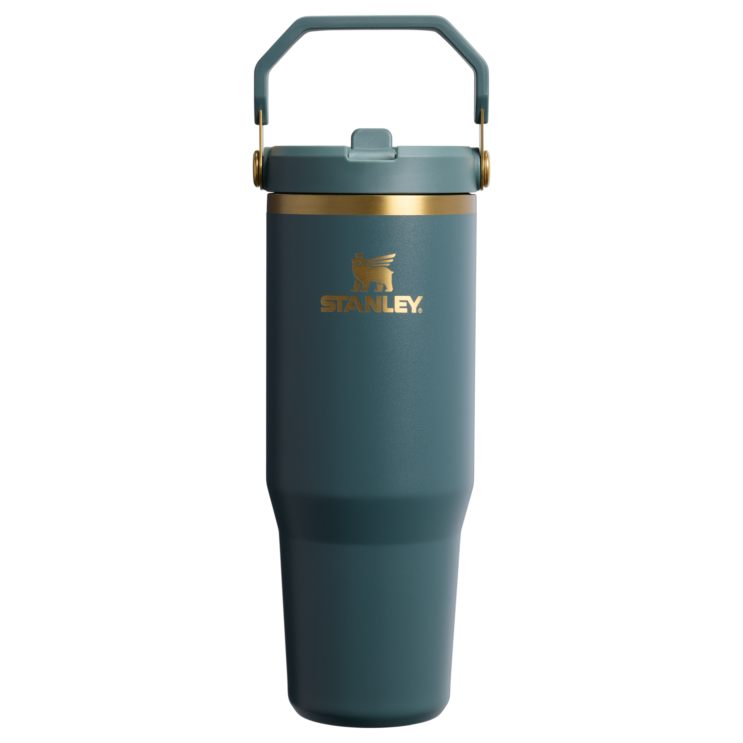 The Cheers & Cheer IceFlow™ Flip Straw Tumbler | 30 OZ