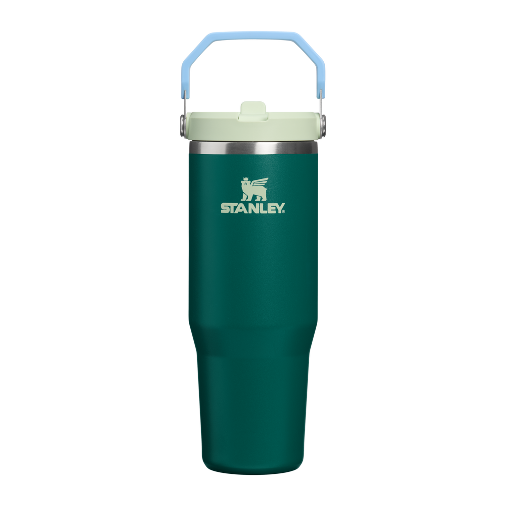 The IceFlow™ Flip Straw Tumbler | 30 OZ - Stanley Create