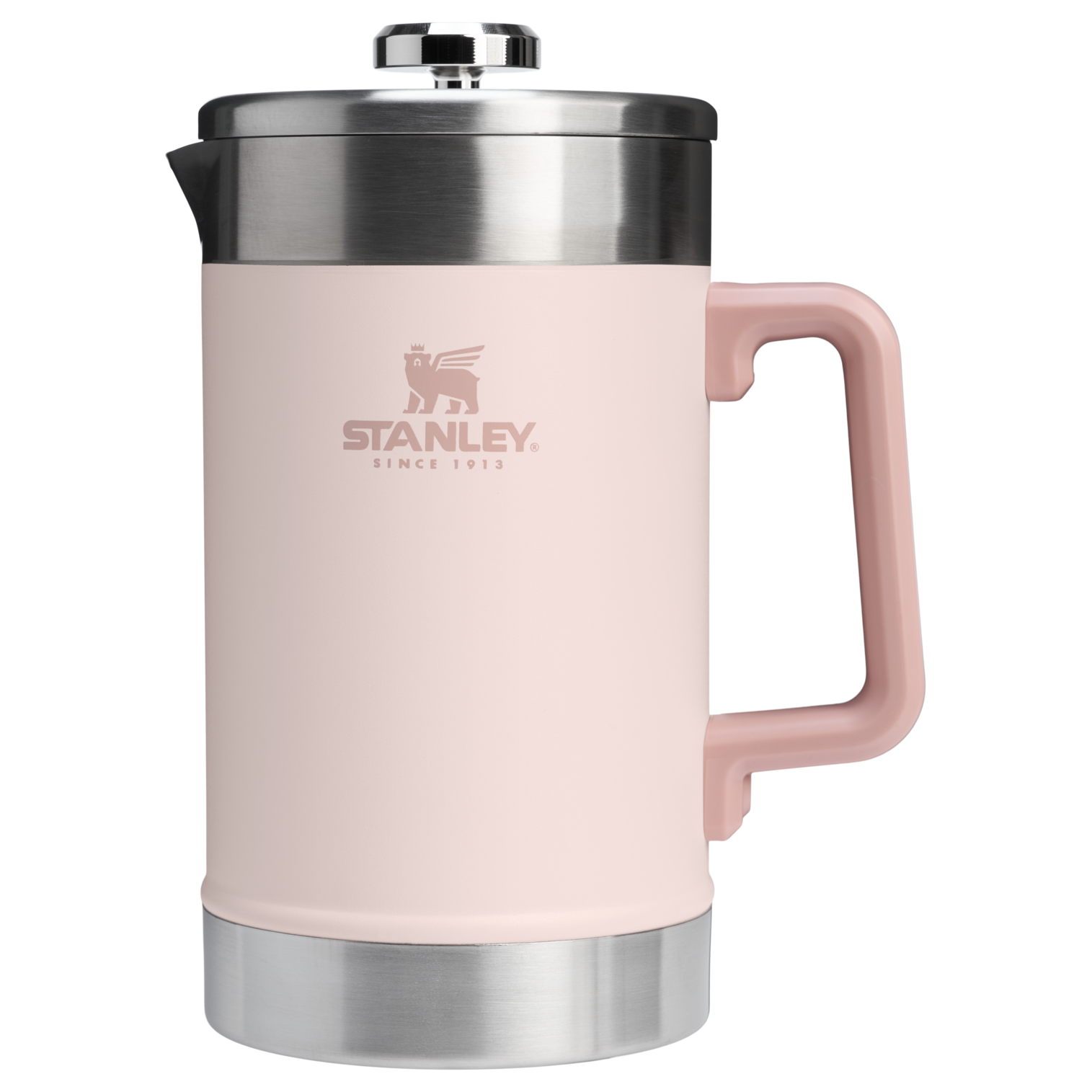 Classic Stay Hot French Press | 48 OZ