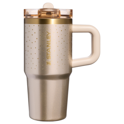 The Cheers & Cheer Quencher ProTour Flip Straw Tumbler | 14 OZ