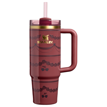 The Valentine’s Day Quencher H2.0 Flowstate™ Tumbler | 30 OZ