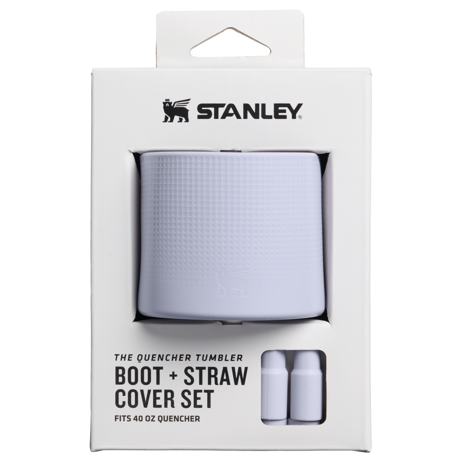 Quencher Boot and Straw Cover Set | 40 OZ